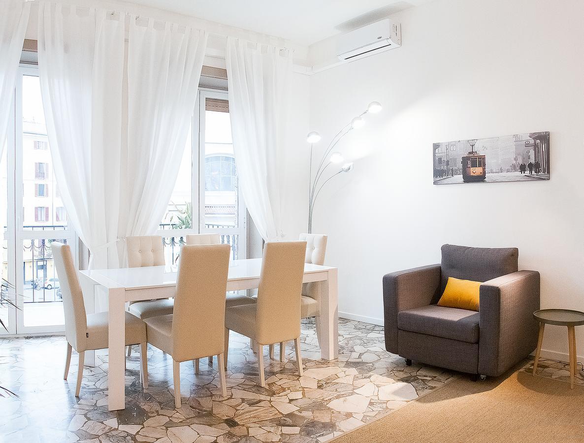 מילאנו De Amicis Apartment Near Duomo מראה חיצוני תמונה