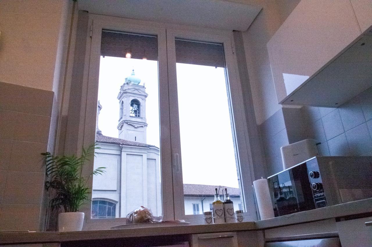 מילאנו De Amicis Apartment Near Duomo מראה חיצוני תמונה