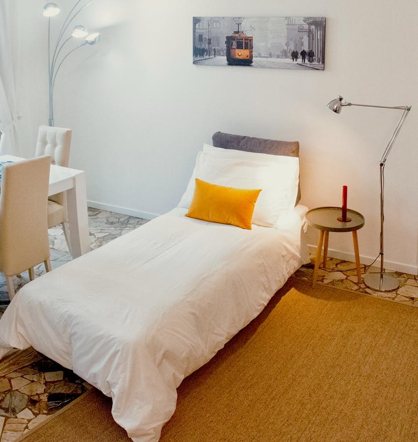 מילאנו De Amicis Apartment Near Duomo מראה חיצוני תמונה