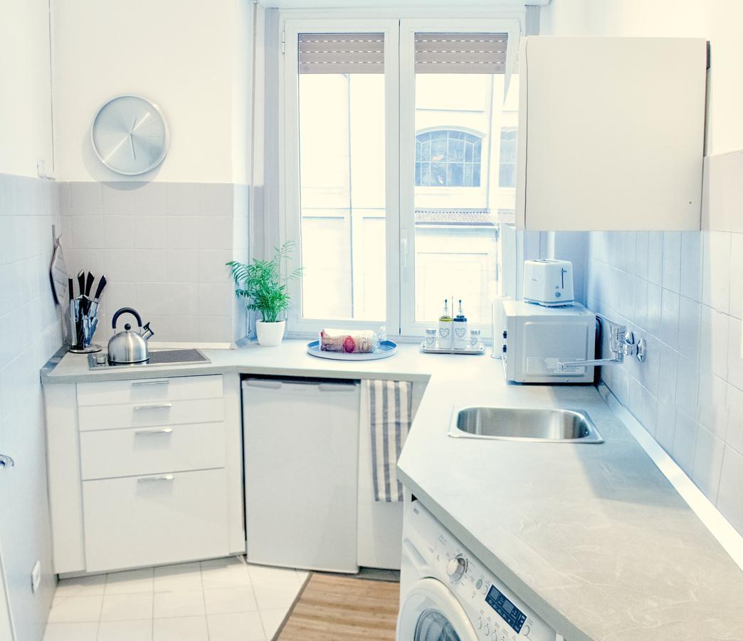 מילאנו De Amicis Apartment Near Duomo מראה חיצוני תמונה