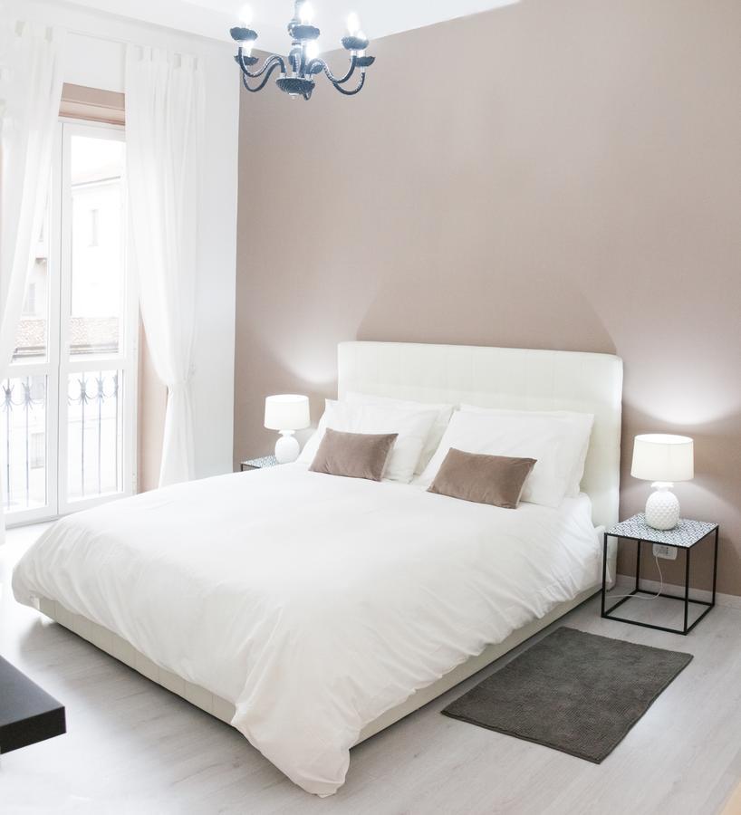 מילאנו De Amicis Apartment Near Duomo מראה חיצוני תמונה