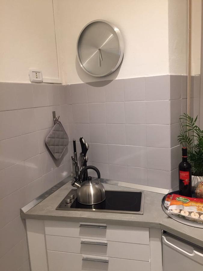 מילאנו De Amicis Apartment Near Duomo מראה חיצוני תמונה